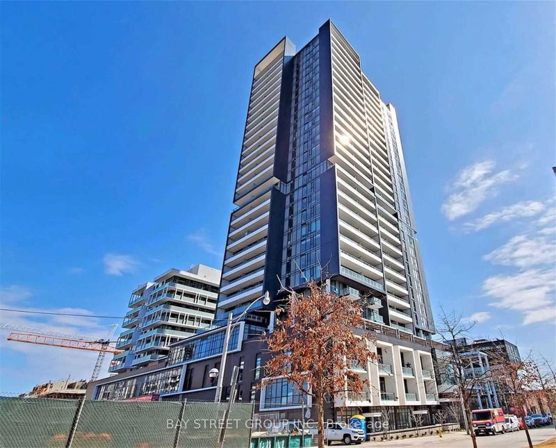 home for lease on 1908-225 Sumach Street