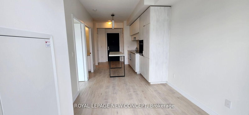 3604 - 8 Eglinton Ave E, Toronto, M4P 0C1 | Image 2