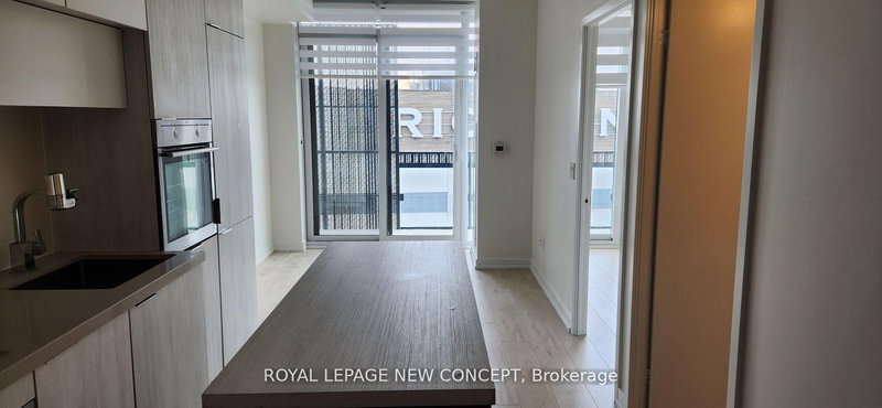 3604 - 8 Eglinton Ave E, Toronto, M4P 0C1 | Image 3