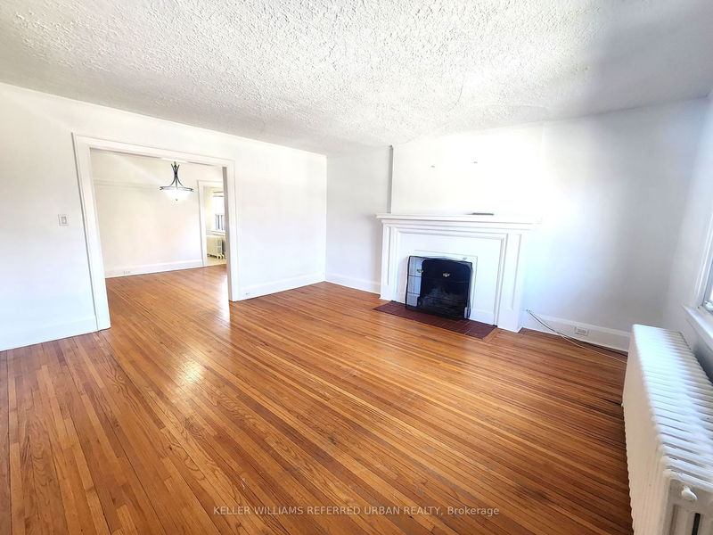 home for lease on 3-466 Oriole Pkwy