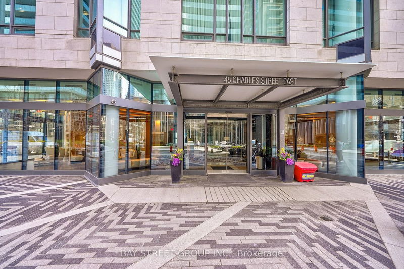 home for sale on 1015-45 Charles Street E