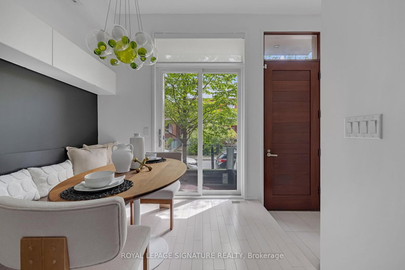 258 Manning Ave, Toronto, M6J 2K7 | Image 3