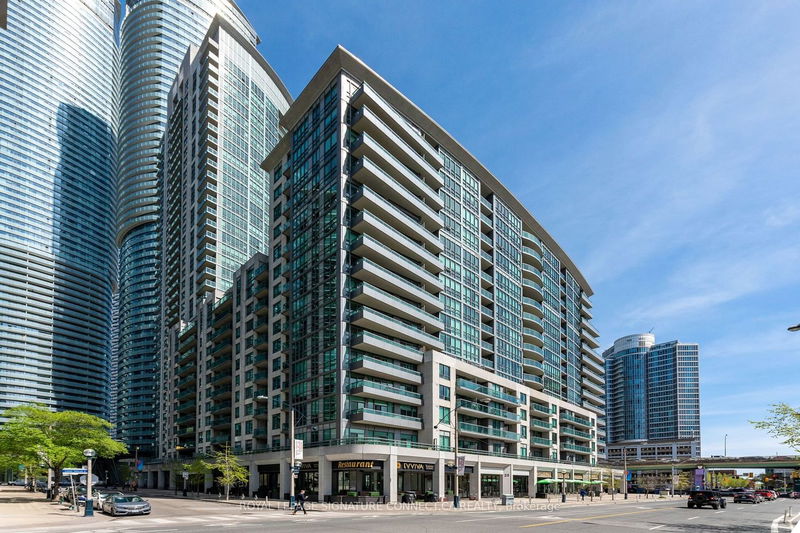 home for sale on 3707-19 Grand Trunk Crescent