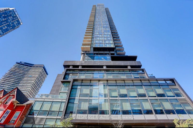 home for lease on 3808-290 Adelaide Street W