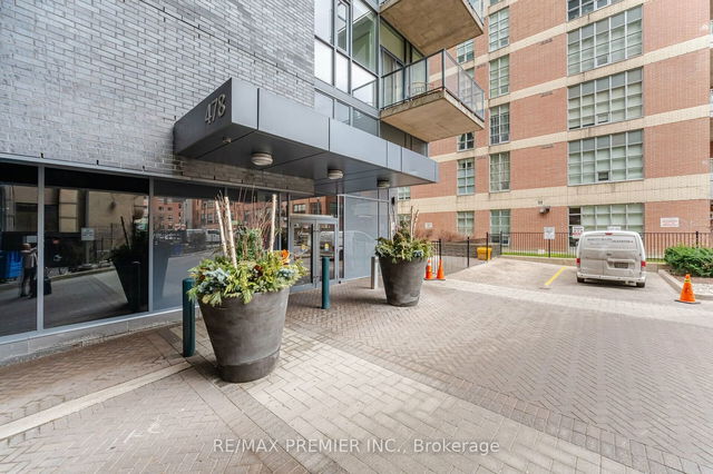 211 - 478 King Street