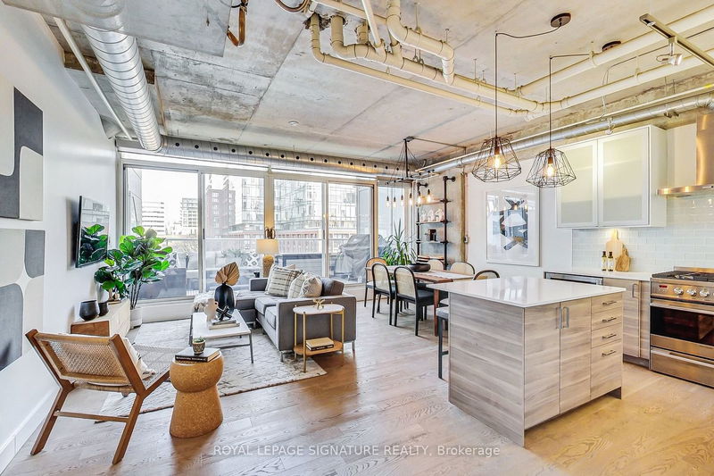 home for sale on 703-32 Stewart Street
