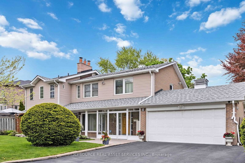 home for lease on Main Fl-2 Waring Court