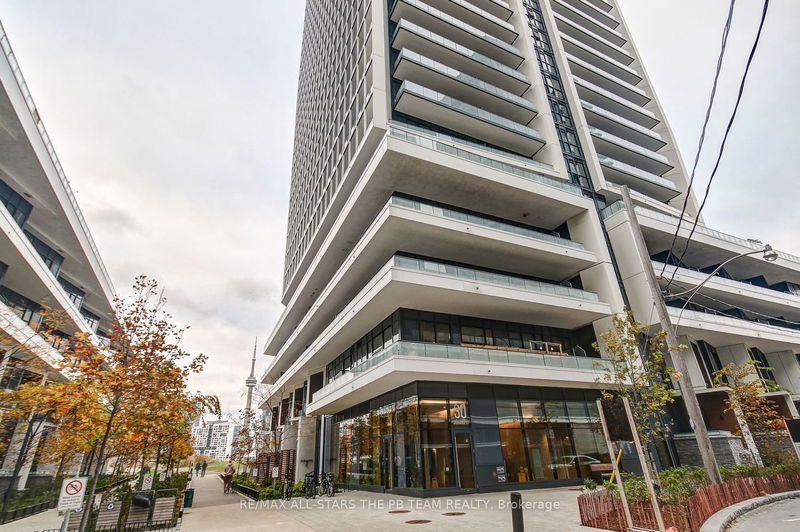 home for lease on 502-30 Ordnance Street