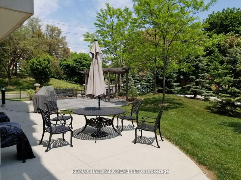 705 - 17 Ruddington Dr, Toronto, M2K 0A8 | Image 3