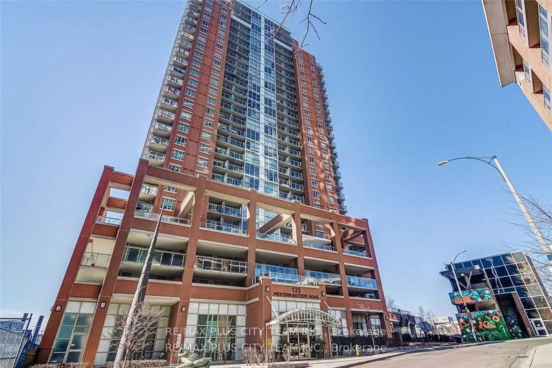 home for lease on 1013-125 Western Battery Road