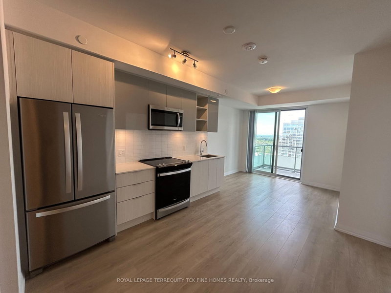 3414 - 50 Dunfield Ave, Toronto, M4S 0E4 | Image 3