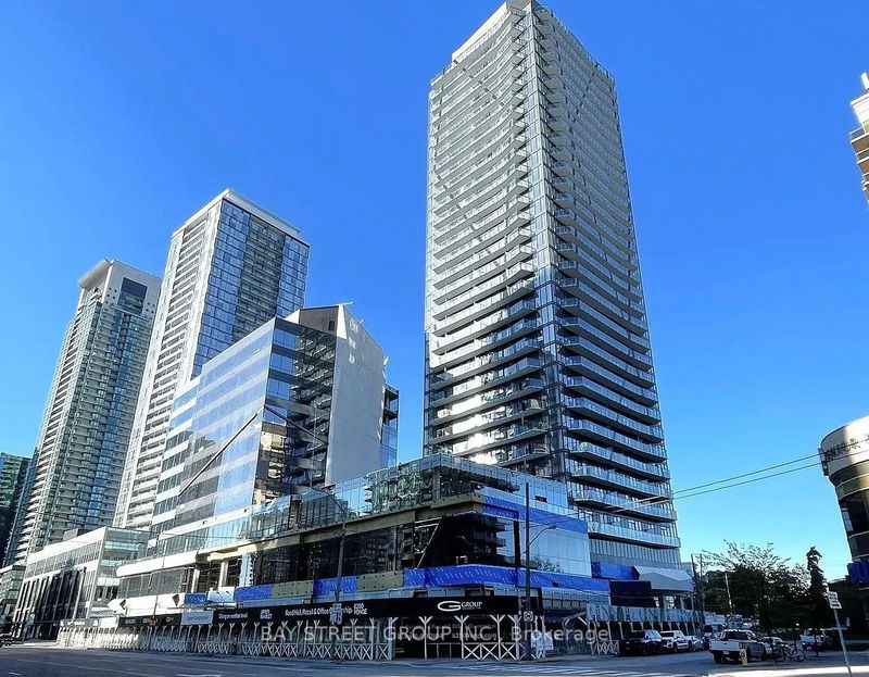 home for lease on 2110-15 Ellerslie Avenue