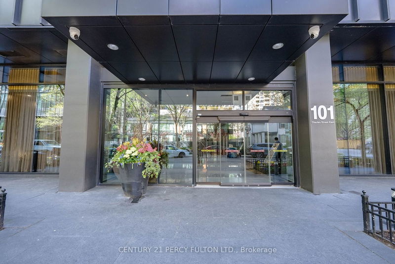 home for lease on 504-101 Charles Street
