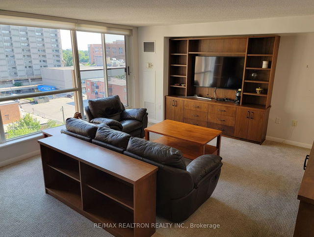 801 - 2 Neptune Drive