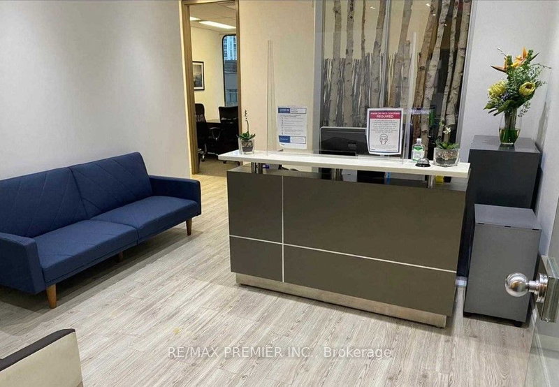 1201-H - 1200 Bay St, Toronto, M5R 2A5 | Image 3
