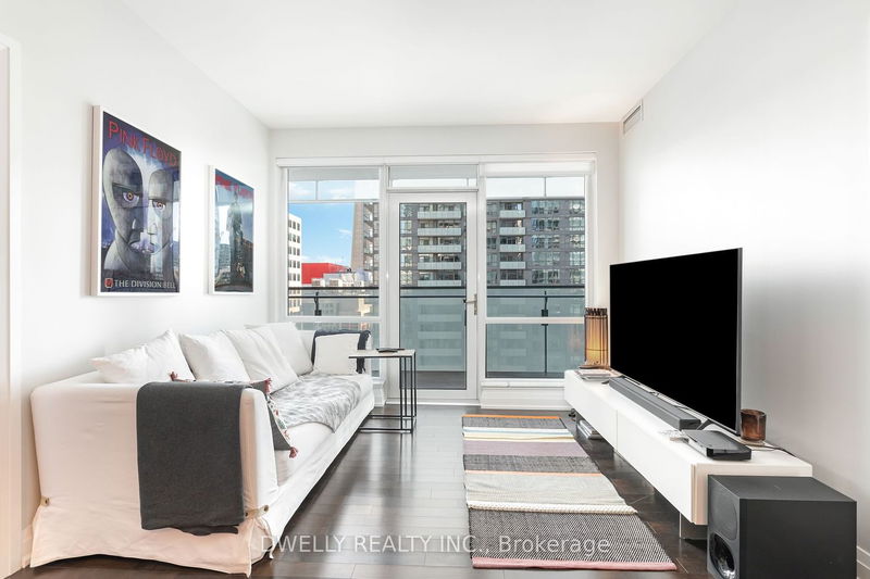 home for lease on 1701-80 John Street