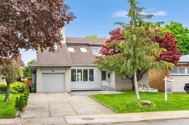 51 Heathview Avenue