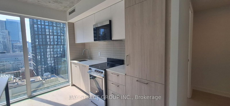 1904 - 65 Mutual St, Toronto, M5B 0E5 | Image 3