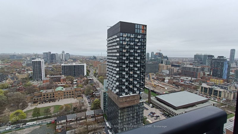 home for lease on 2801-65 Mutual Street