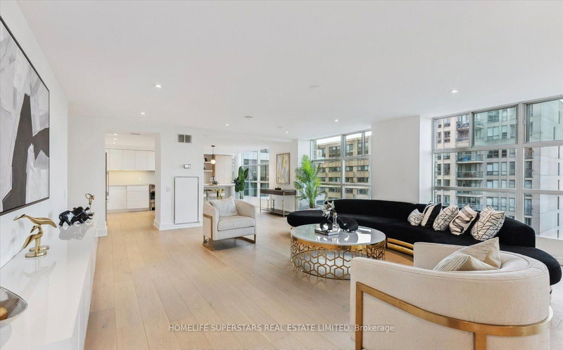 PH 3 - 409 Bloor St E, Toronto, M4W 3T2 | Image 3