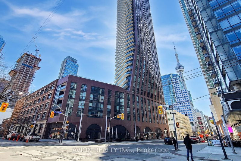 home for lease on 509-99 John Street