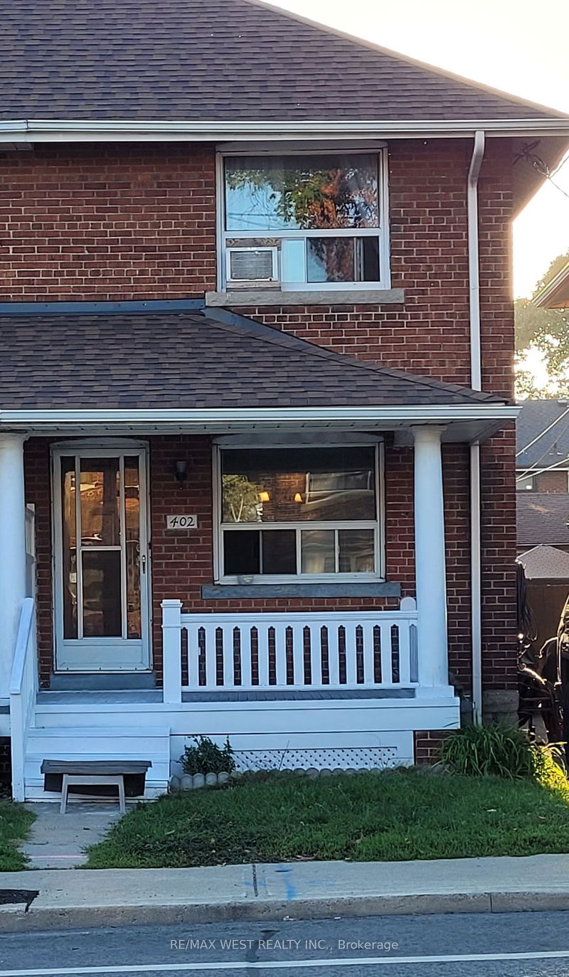 home for sale on 402 Christie Street