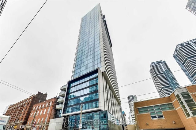2502 - 11 Charlotte Street
