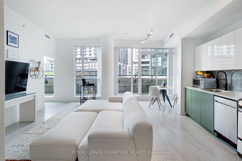 home for sale on 209-51 East Liberty Street