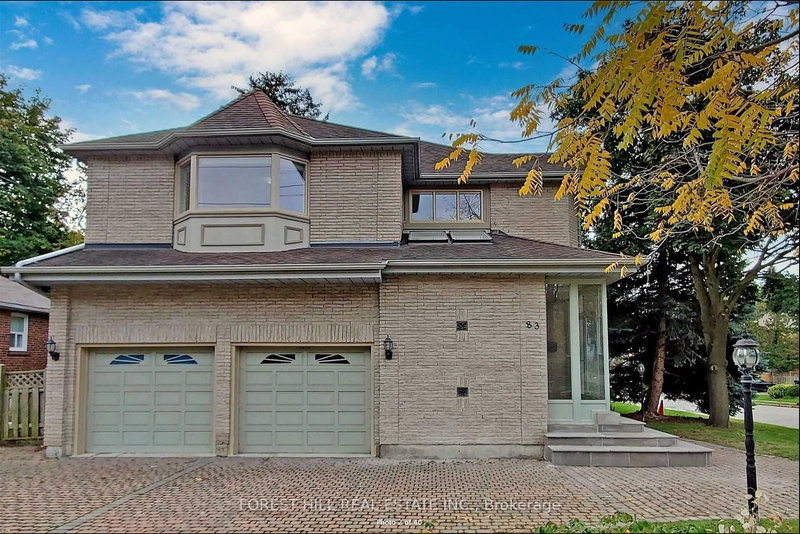 83 Norton Ave, Toronto, M2N 4A4 | Image 2