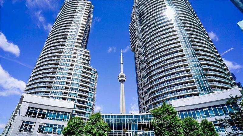 home for lease on 2513-208 QUEENS Quay W