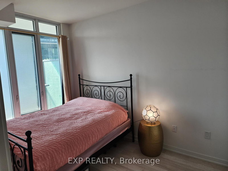 1810 - 48 Power St, Toronto, M5A 0V2 | Image 3