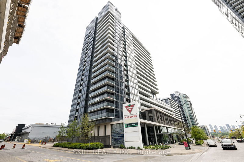  908 - 72 Esther Shiner Blvd  Toronto, M2K 0C4 | Image 1