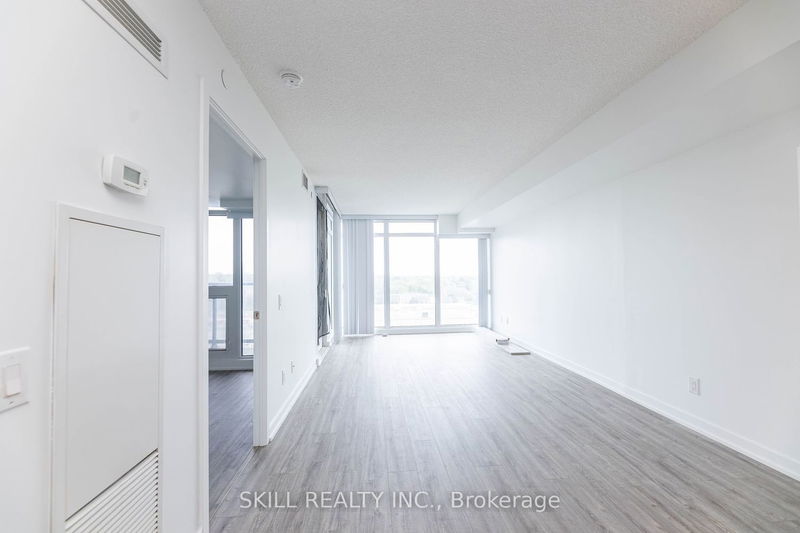  908 - 72 Esther Shiner Blvd  Toronto, M2K 0C4 | Image 12