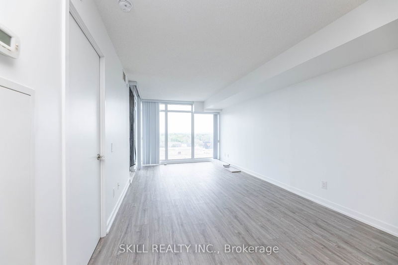  908 - 72 Esther Shiner Blvd  Toronto, M2K 0C4 | Image 13