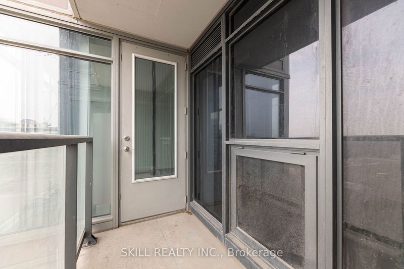  908 - 72 Esther Shiner Blvd  Toronto, M2K 0C4 | Image 26