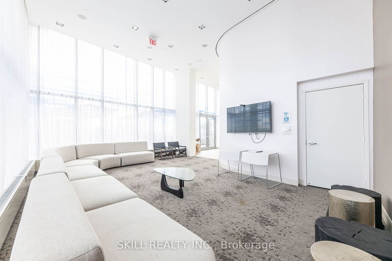  908 - 72 Esther Shiner Blvd  Toronto, M2K 0C4 | Image 34