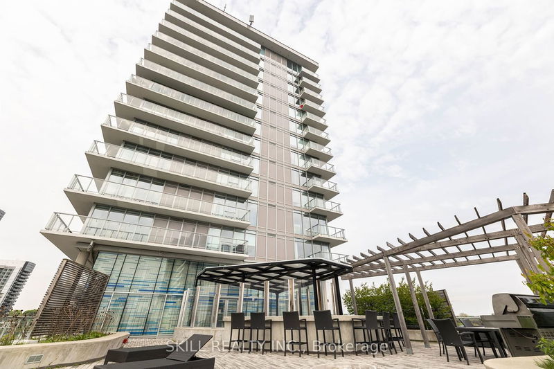  908 - 72 Esther Shiner Blvd  Toronto, M2K 0C4 | Image 39