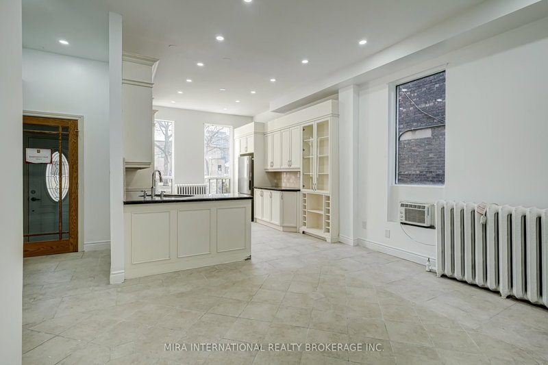 106 - 180 Sherbourne St, Toronto, M5A 2R7 | Image 3