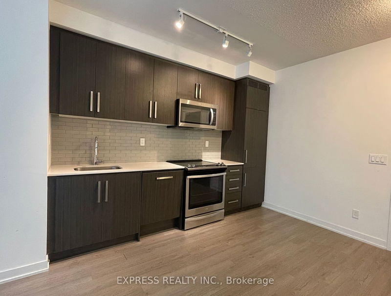 home for lease on 413-5180 Yonge Street