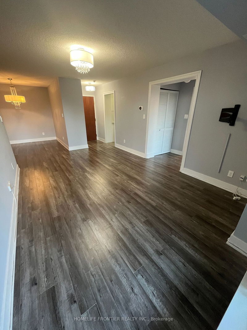 home for lease on 303-18 Hillcrest Avenue
