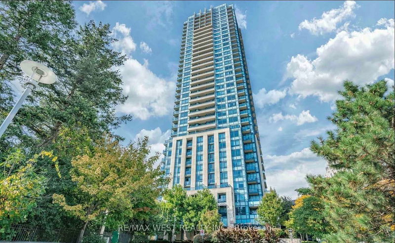 home for lease on 508-181 Wynford Drive