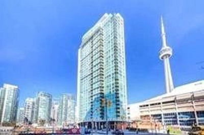  1701 - 81 Navy Wharf Crt  Toronto, M5V 3S2 | Image 1