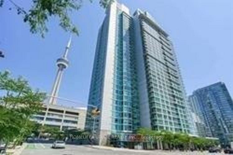  1701 - 81 Navy Wharf Crt  Toronto, M5V 3S2 | Image 2