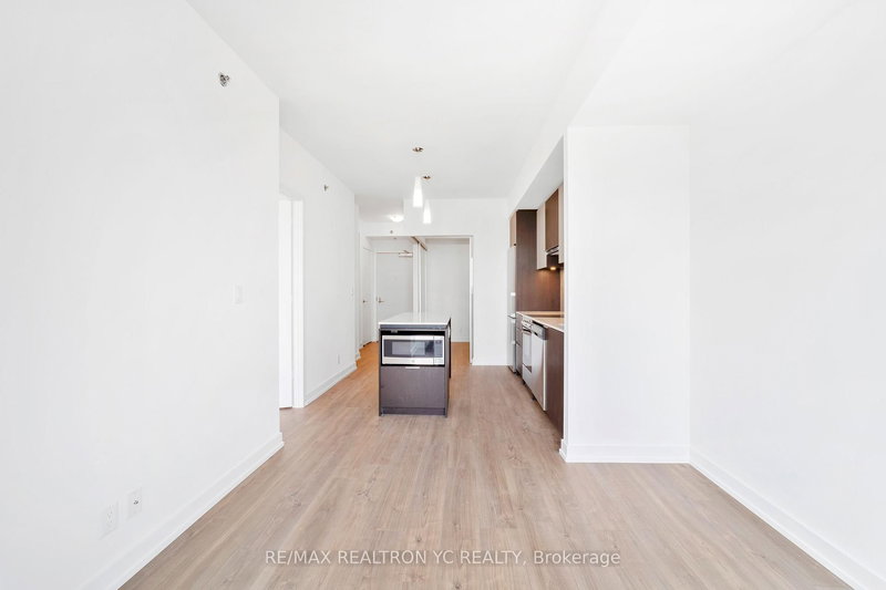 2605 - 203 College St, Toronto, M5T 0C8 | Image 3