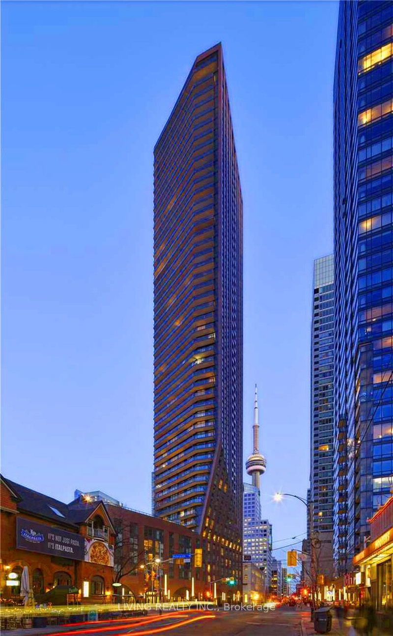home for sale on 1206-99 John Street