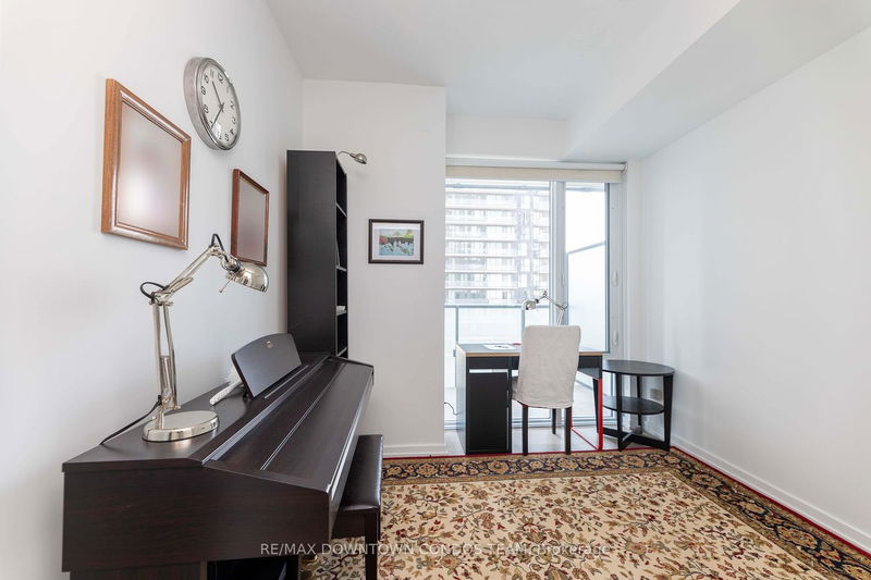  2806 - 101 Peter St  Toronto, M5V 2G9 | Image 29