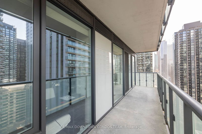  2806 - 101 Peter St  Toronto, M5V 2G9 | Image 33