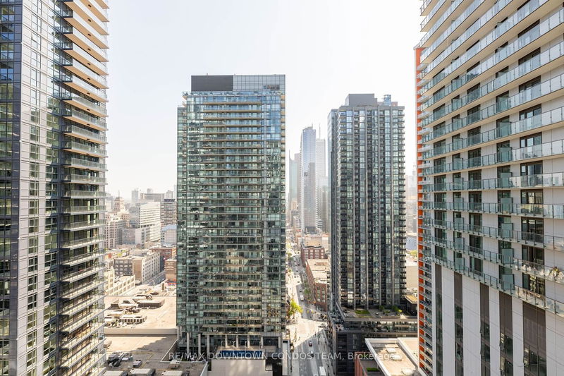  2806 - 101 Peter St  Toronto, M5V 2G9 | Image 36