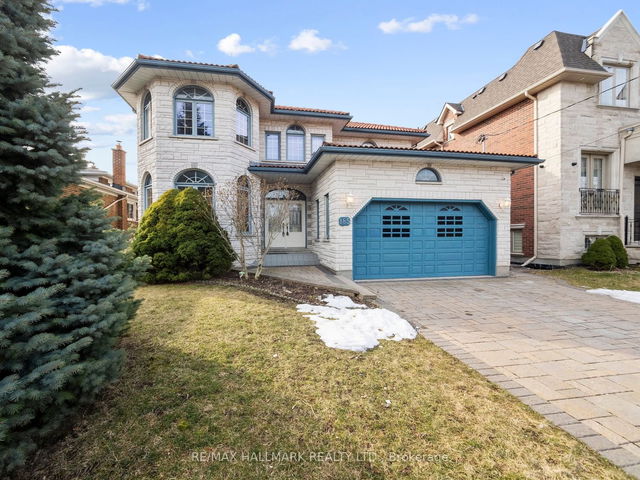 M/F&2/F - 185 Goulding Avenue