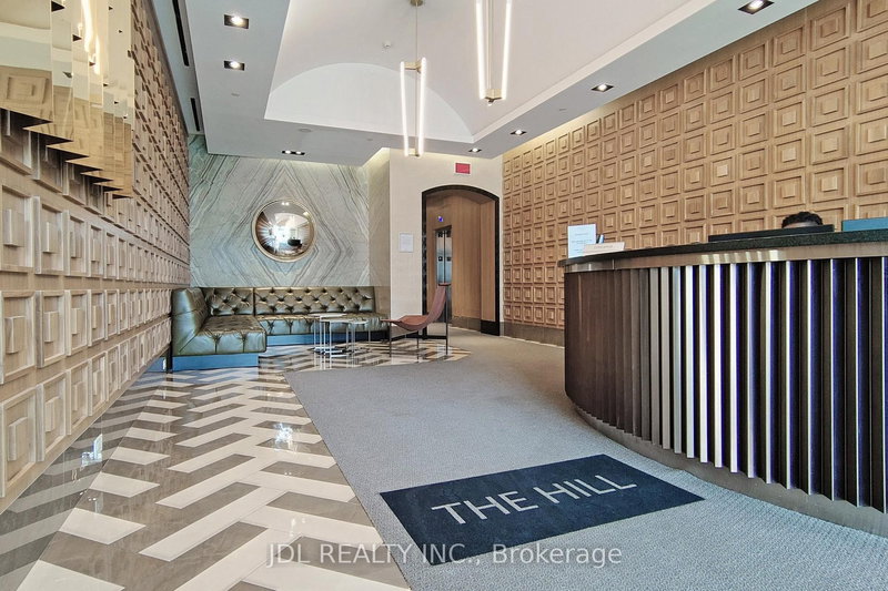 316 - 170 Chiltern Hill Rd W, Toronto, M6C 0A9 | Image 3